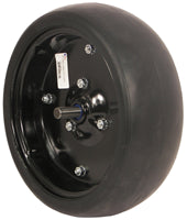 864-SMA7P -- 4 X 12 WHEEL ASSEMBLY FOR GLENCOE